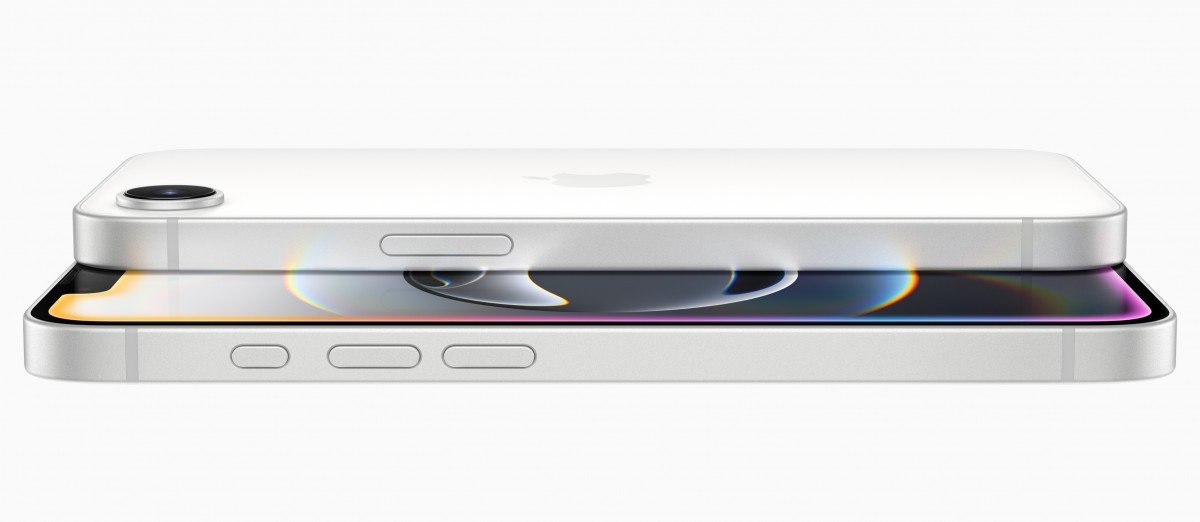 why the iPhone 16e doesn't have MagSafe