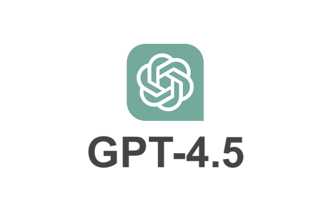 GPT-4.5: Open AI new successor.