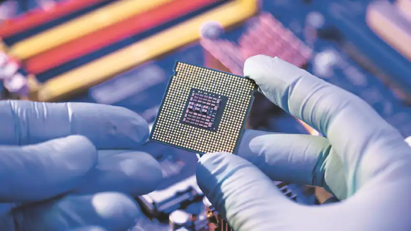 semiconductor sector plays a vital role in driving economic growth, technological innovation