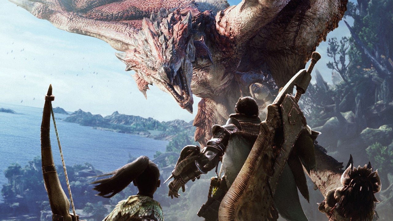 How Monster Hunter Conquered the World: From Niche Japanese Series to Global Gaming Phenomenon