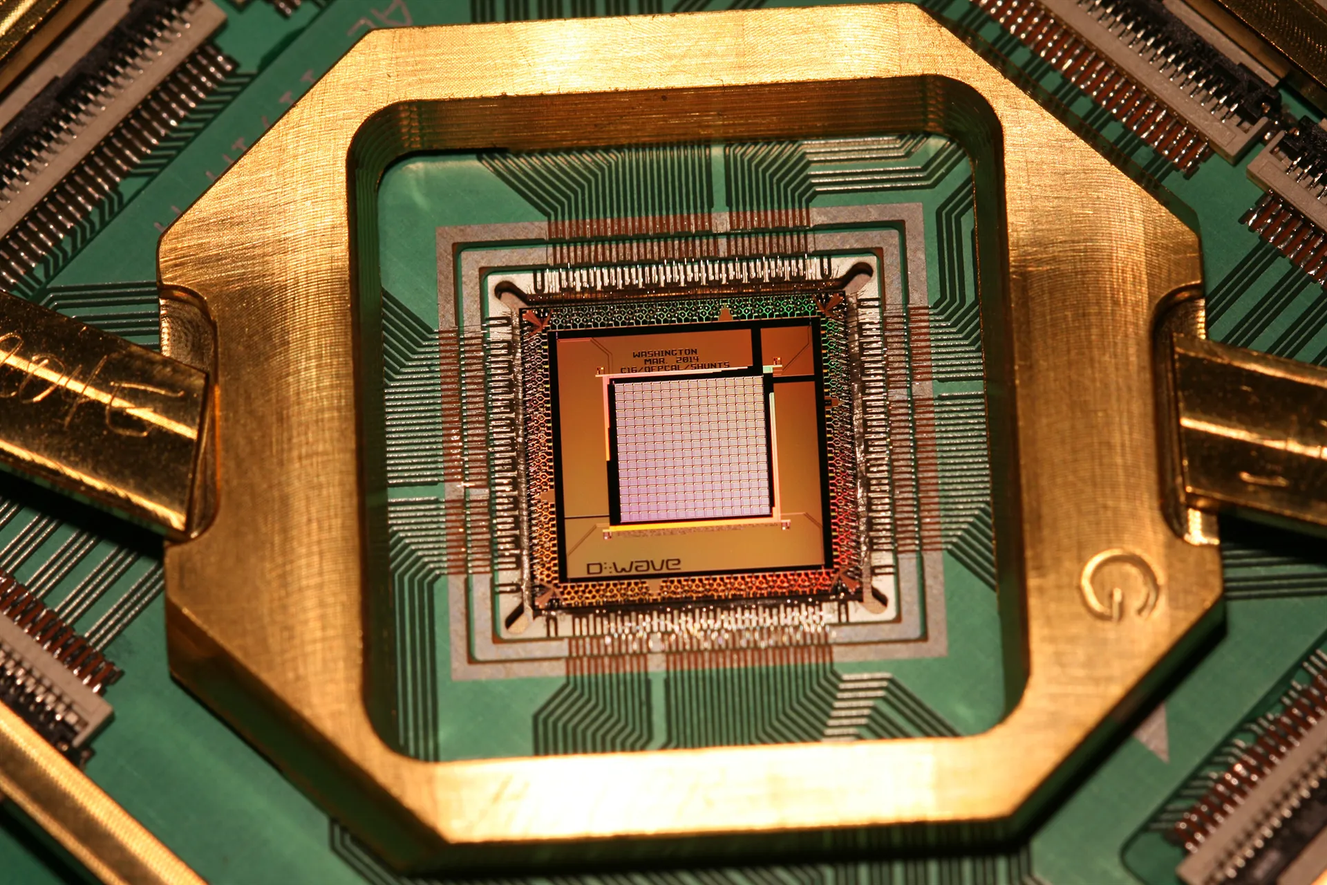 Qubits: The Building Blocks of Quantum Computing