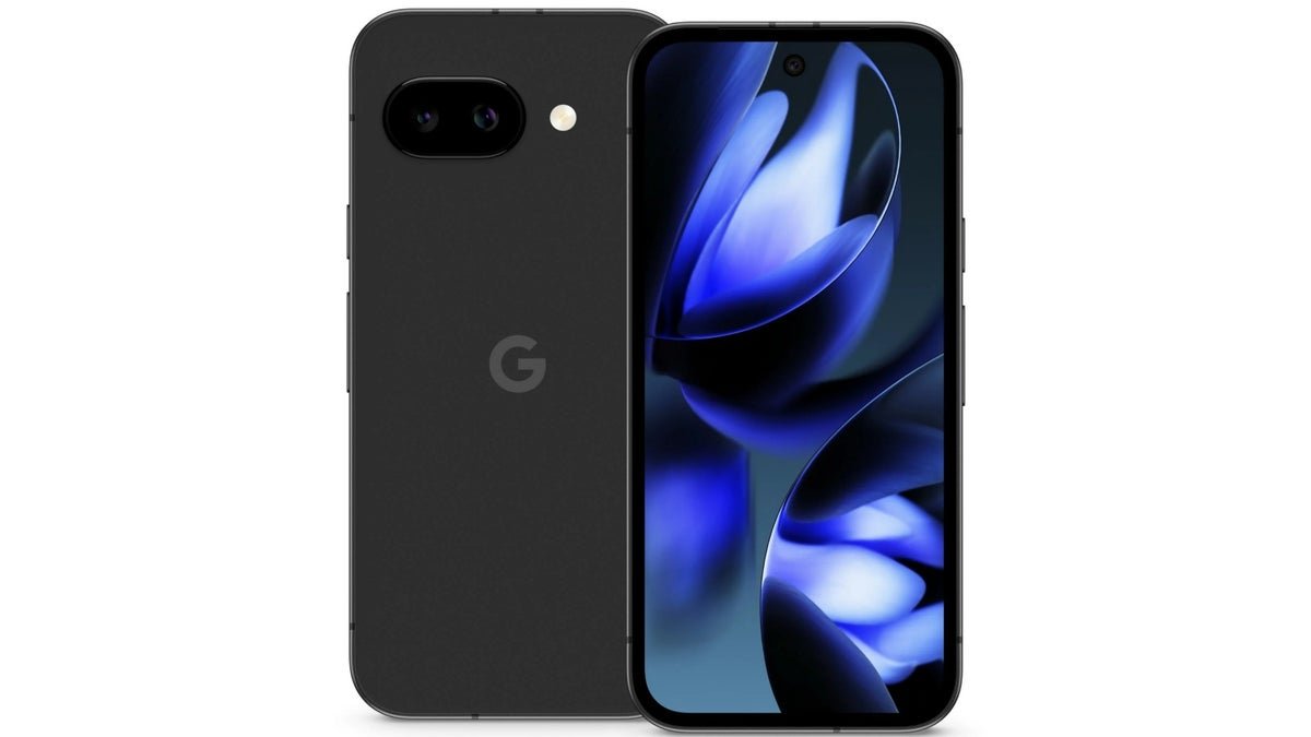 Google Pixel 9a price leaks: Under Rs 45k in India!!!!