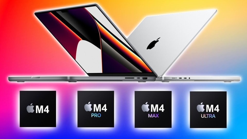 M4 MacBook Air, Mac Studio, M3 iPad Air: launch is Imminent!!!!