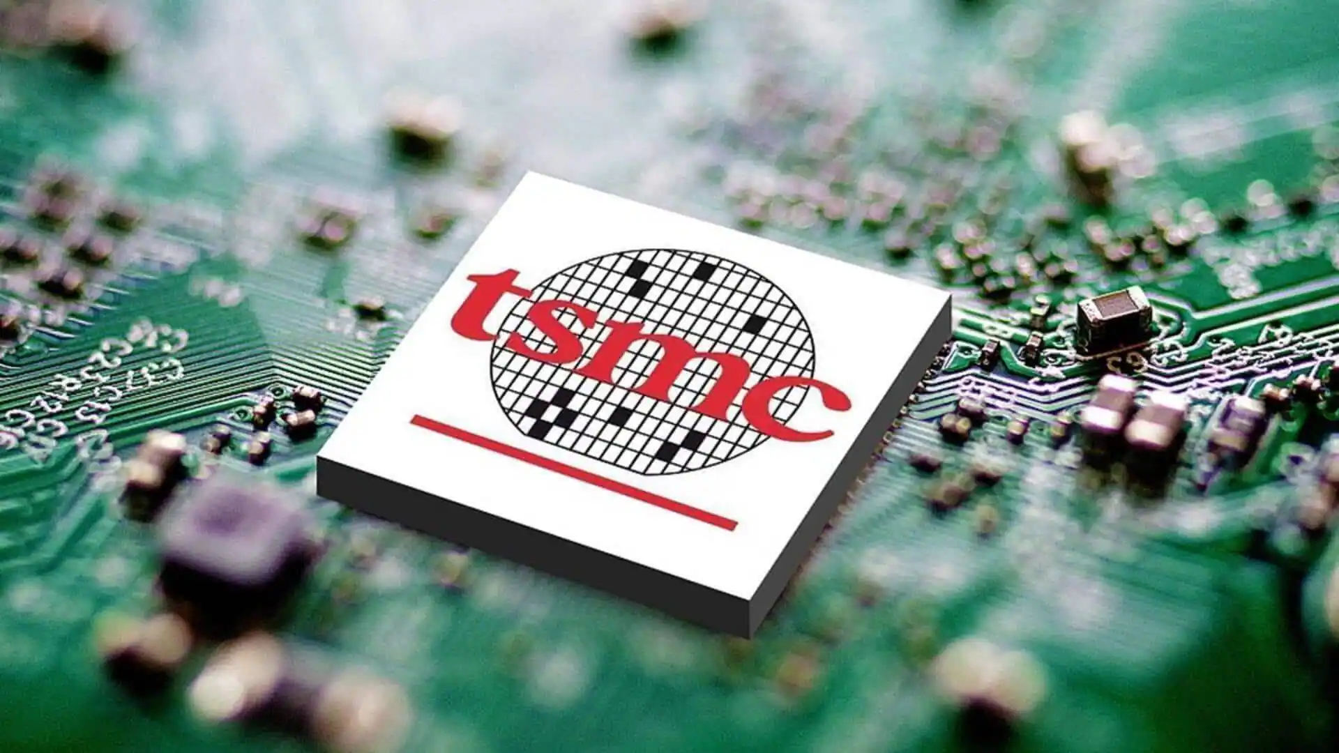 Taiwan to Retain Its Most Advanced Chip Technology Domestically