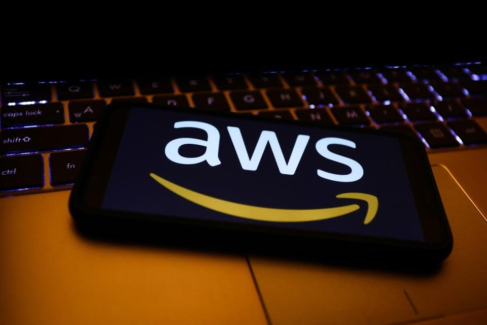 Amazon Bets Big on AI Agents: New AWS Team Aims to Automate Work and Life