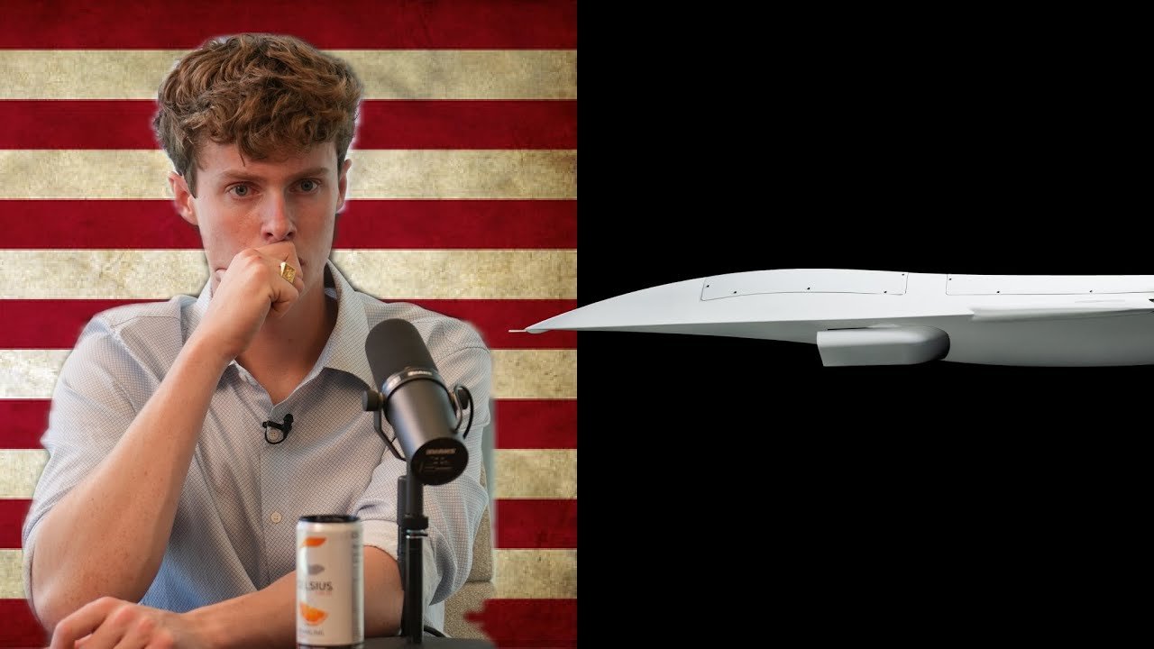 21-year-old Ethan Thornton: Founder’s Defense Startup Lands Army Contract and Plans First Factory