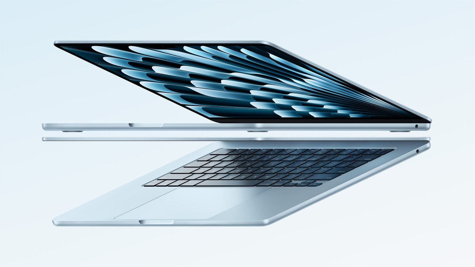 Apple launched MacBook M4 today: check out the Indian pricing, specs and more