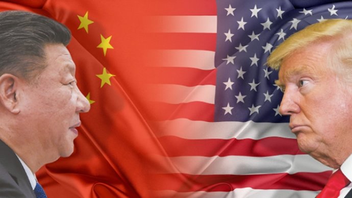 China vs US Tariff war: China vows to ‘fight till the end’,