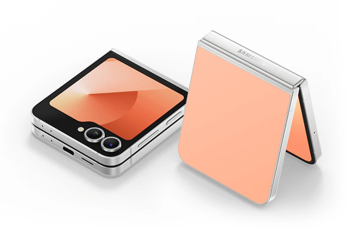 Samsung Galaxy Z Flip 6 Gets Over Rs 28,000 Off on Amazon!