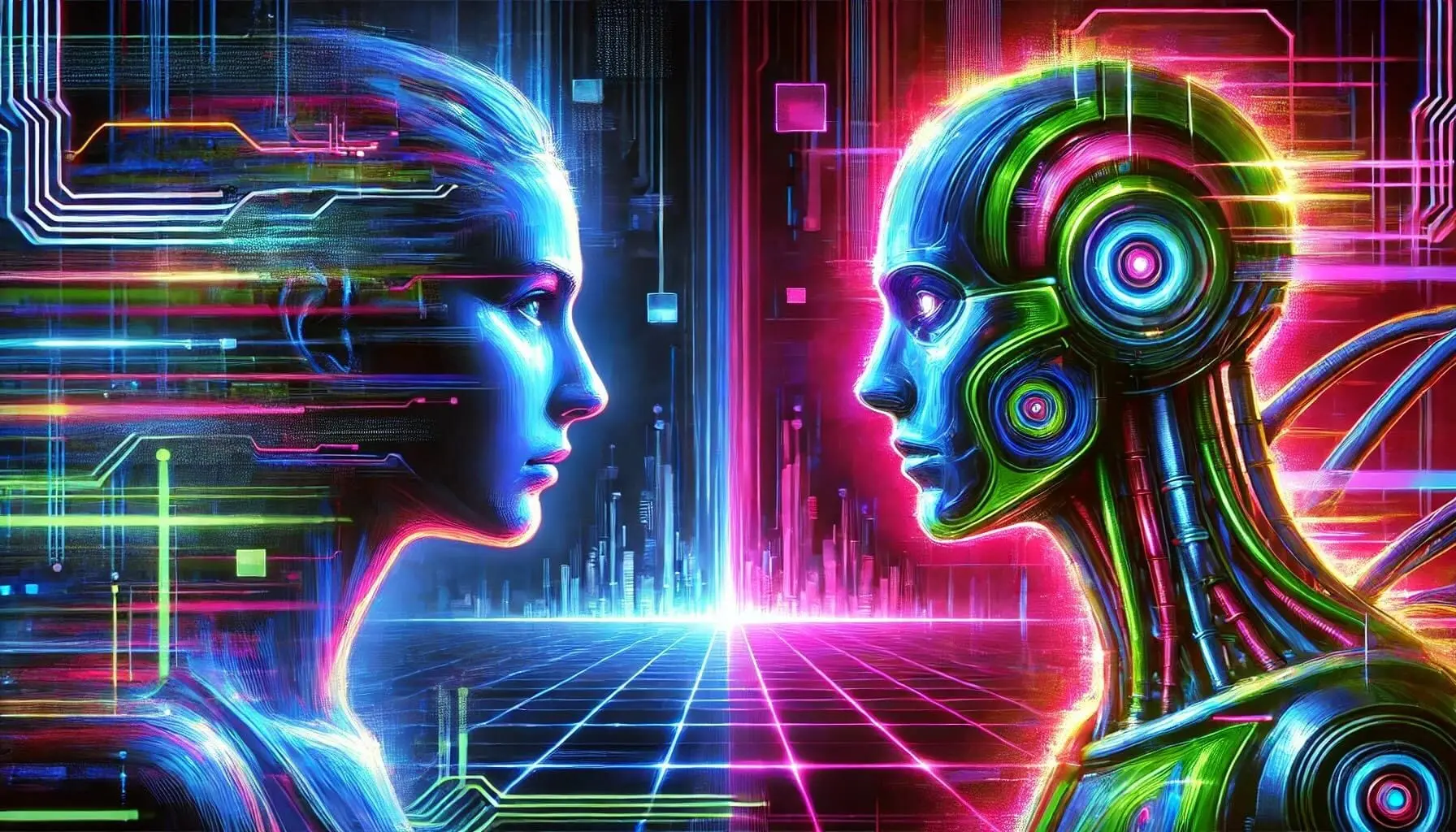 AI Power Players: A Curated Guide to Cutting-Edge Models