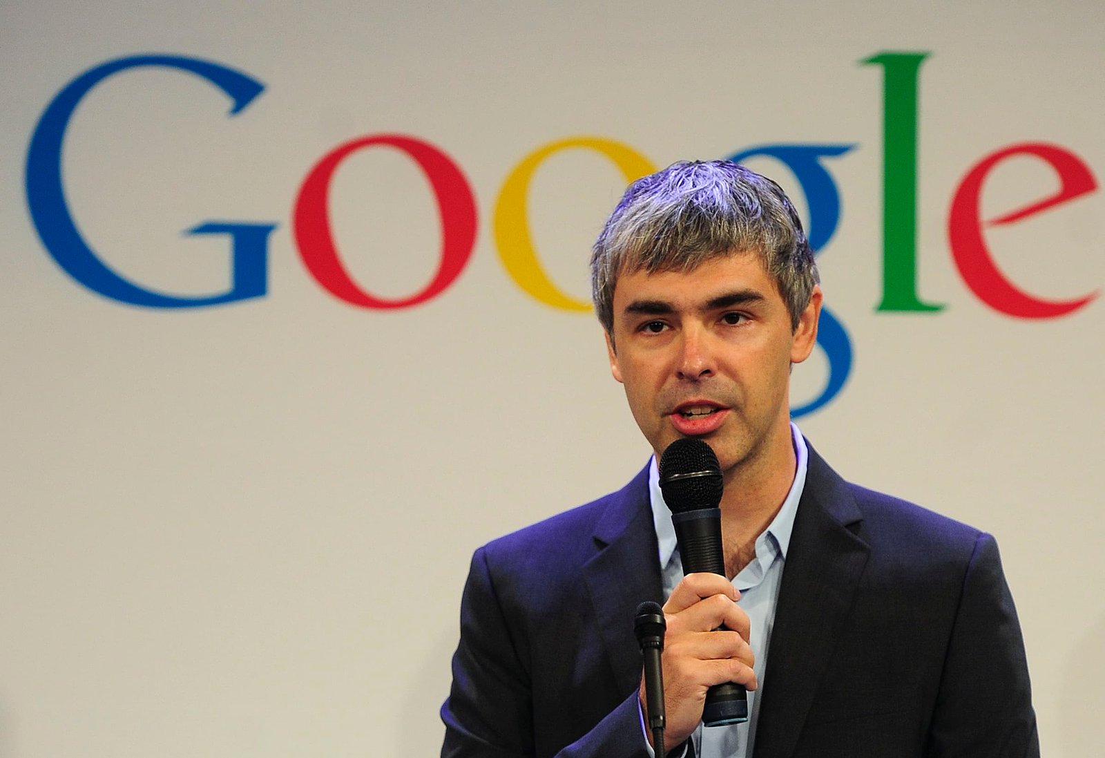 Dynatomics: Larry Page’s AI-Driven Blueprint for the Future of Factories