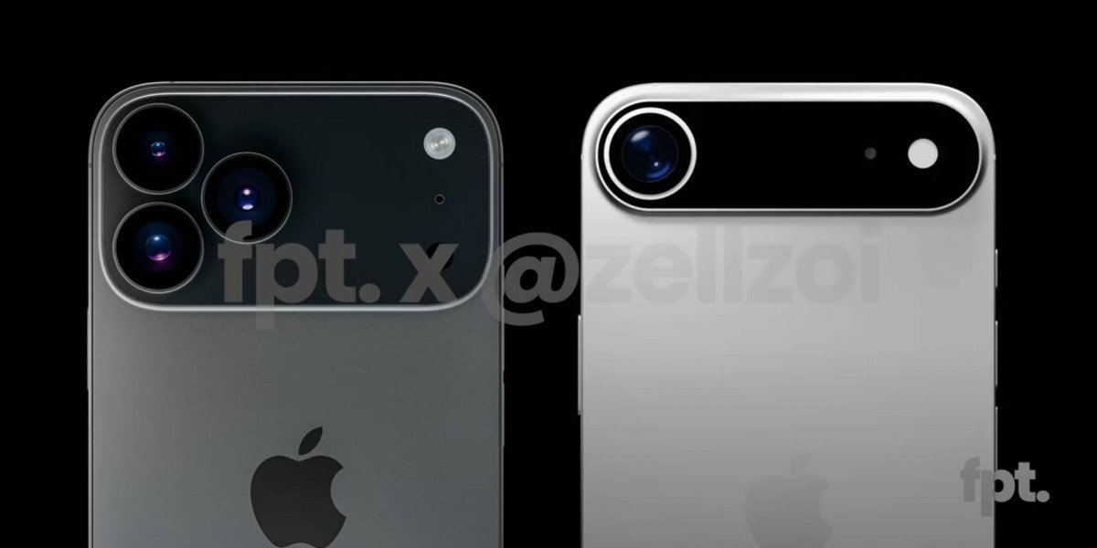 Apple’s iPhone 17 Air will debut with a record-breaking 5.5 mm thickness!!!!