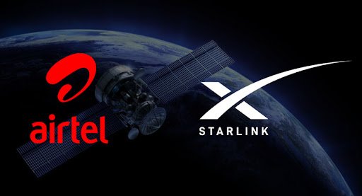 SpaceX to introduce Starlink’s satellite internet services in India