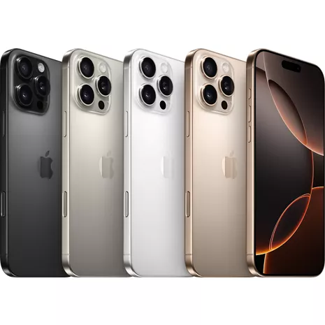 Apple to replace the iPhone 17 Pro Max with a 17 Ultra