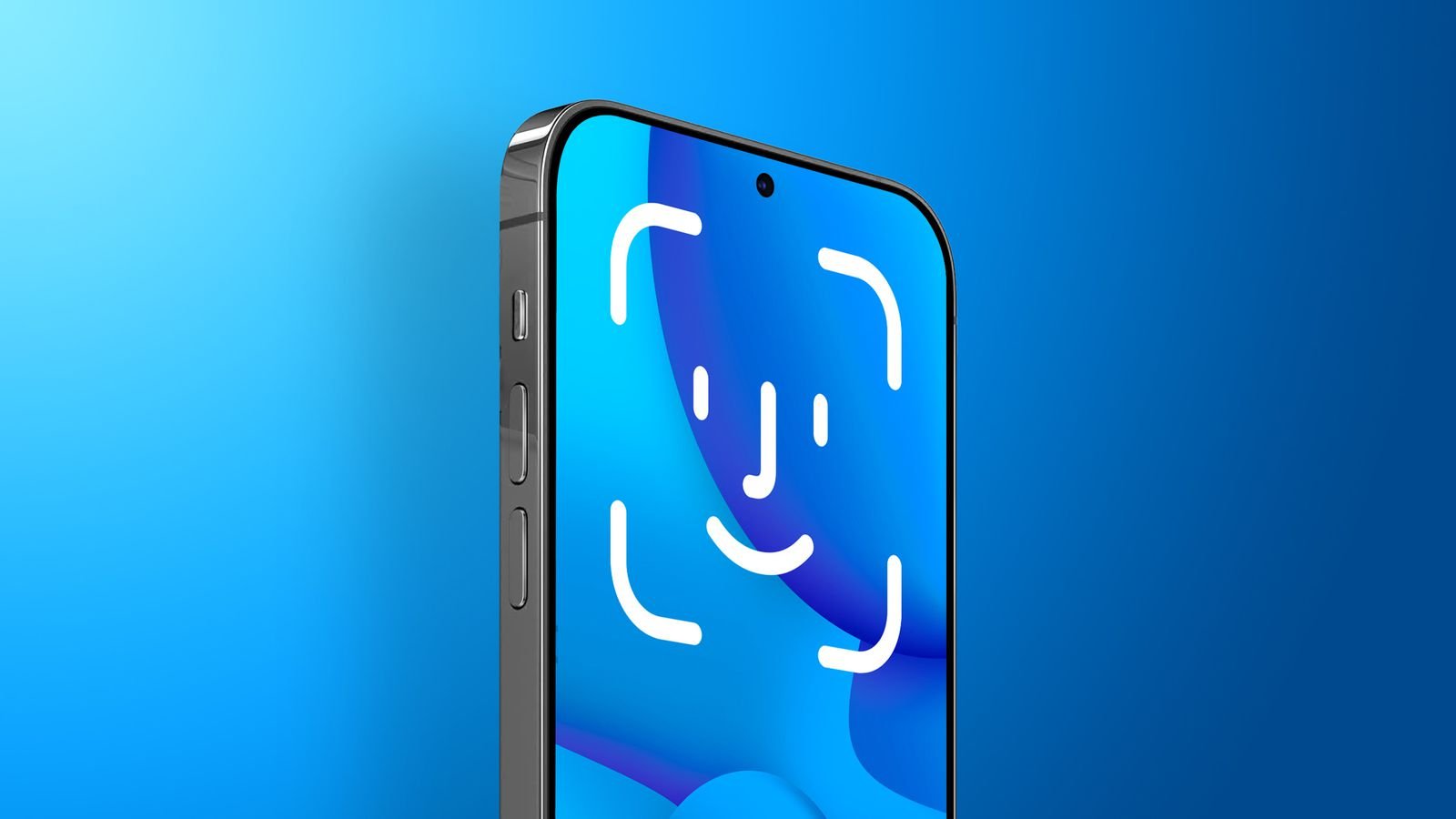 iPhone 18 Pro May Feature Under-Screen Face ID in 2025