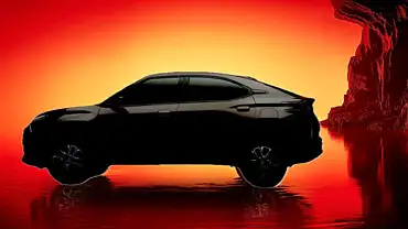 Citroen Basalt Dark Edition Set to Join the All-Black SUV Trend in India