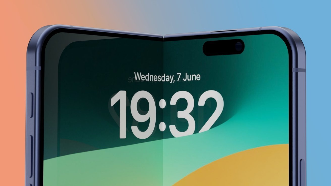 Apple foldable will be very very Expensive!!!