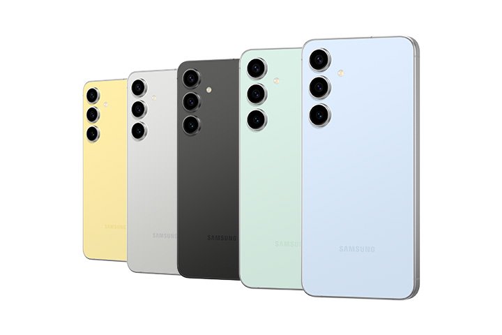 official One UI 7 rollout to  the Galaxy S24 series, Galaxy Z Fold6 and Z Flip6 devices.