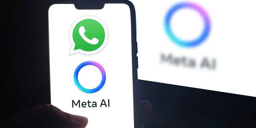 WhatsApp could soon help add sarcasm and puns to your next message