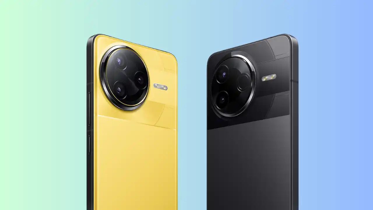 Poco to Unveil F7 Series on March 27 – “Ultrapower Unleashed