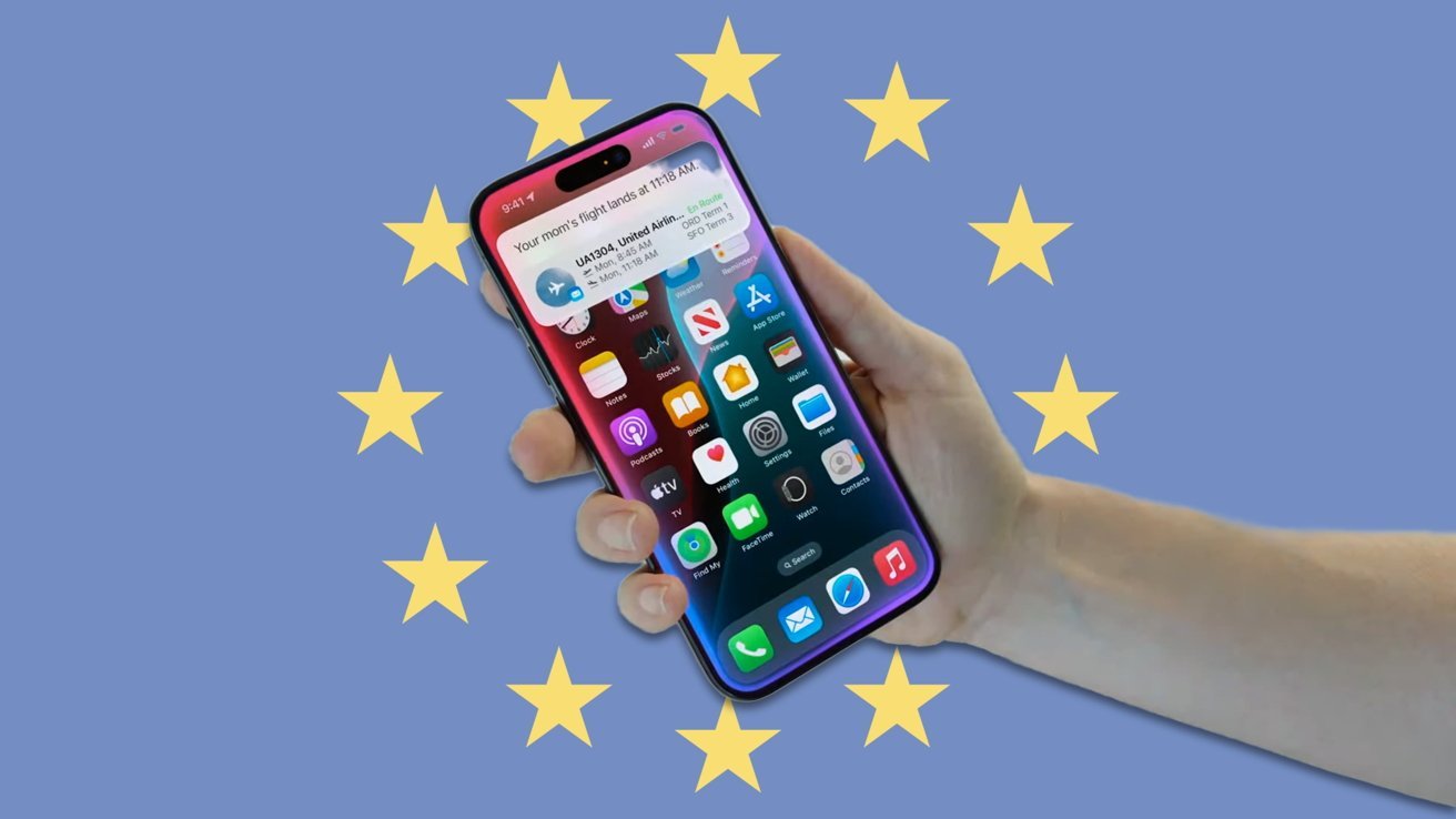 Apple Dodges EU Fines Over Default Browser Controversy