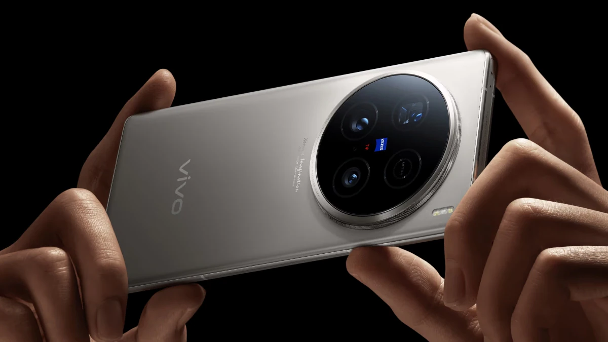 The upcoming vivo X200 Ultra will feature two dedicated imaging chips, as confirmed by a company executive.