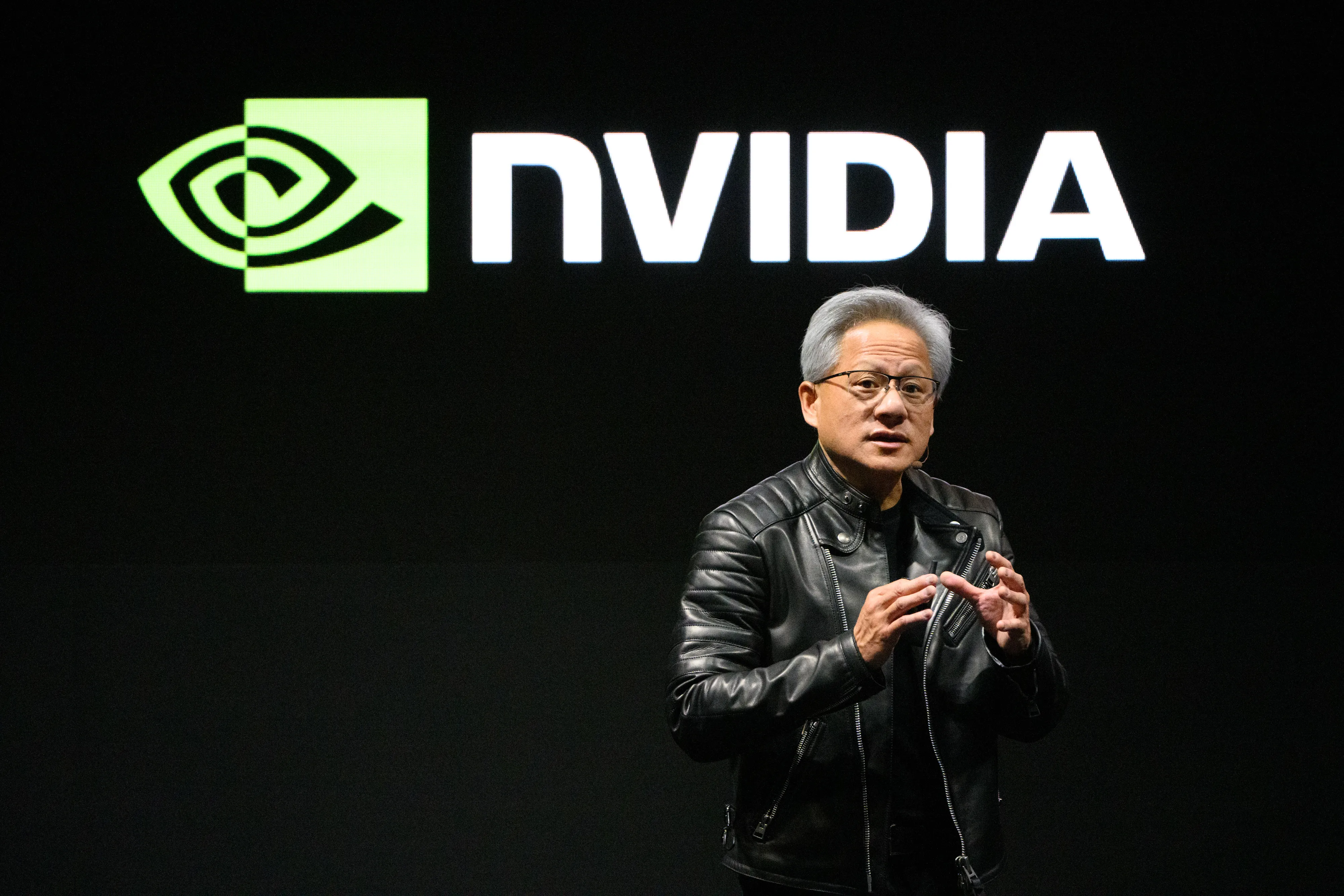 Nvidia Reportedly in Talks to Acquire Lepton AI, Expanding into Server Rentals