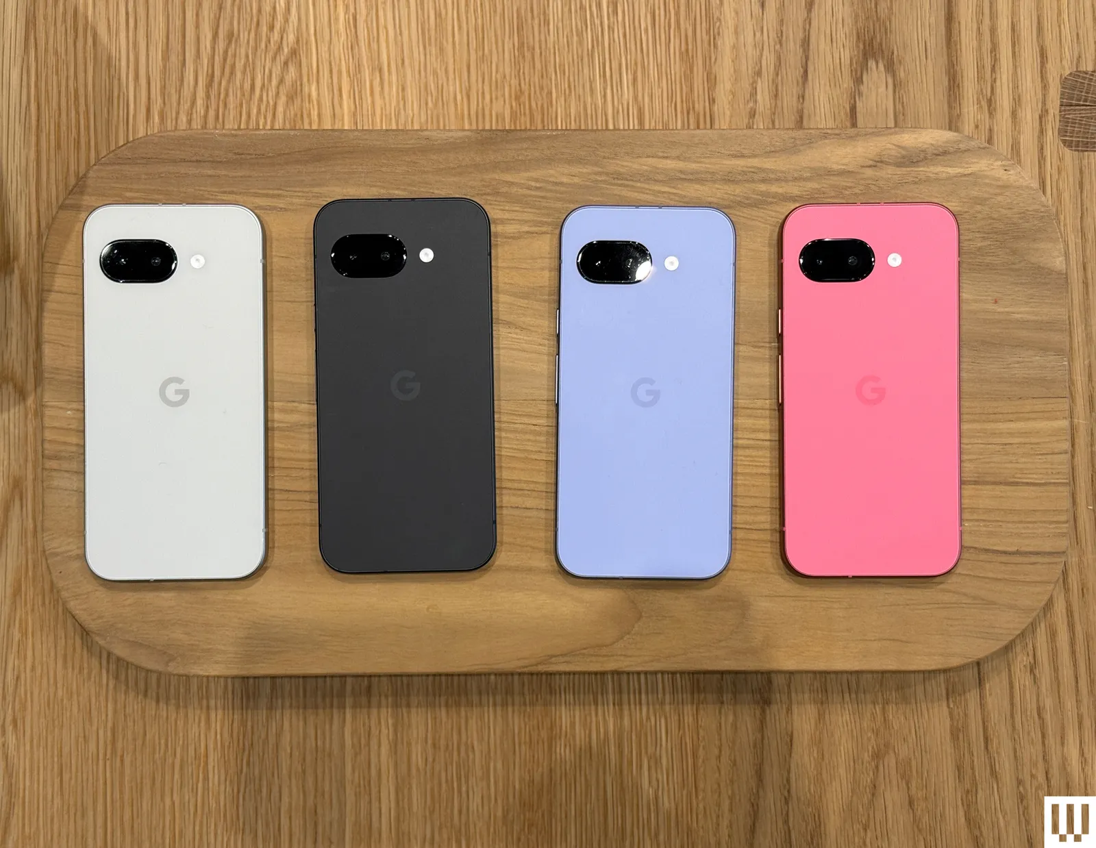 Google Pixel 9a: Official Release Dates Announced After Delays