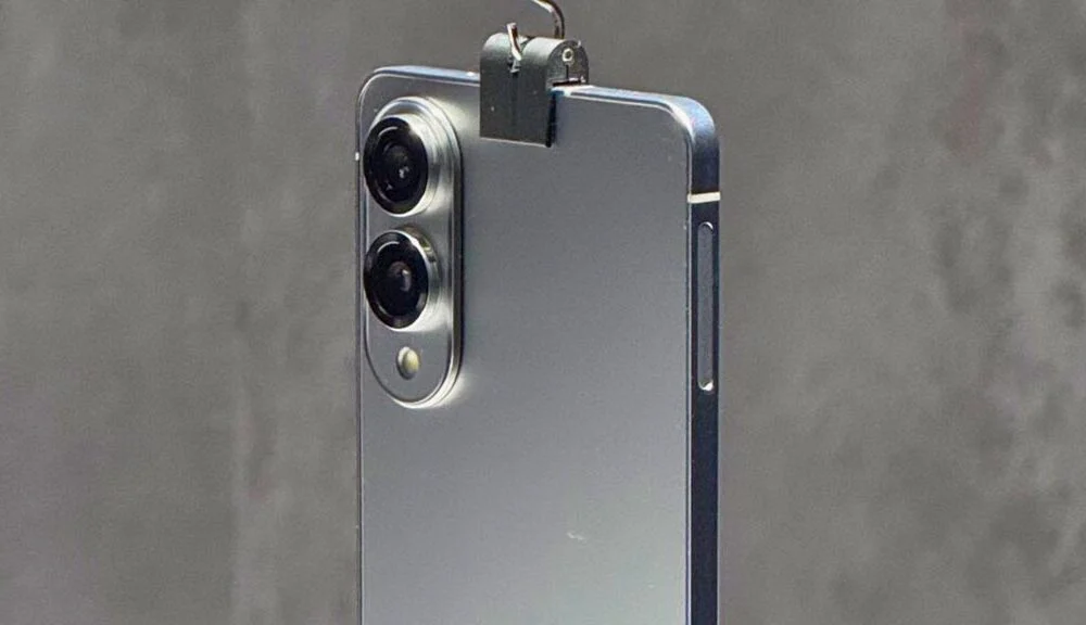 Samsung Galaxy S25 Edge Set for April 15 Launch with New Color and Storage Options