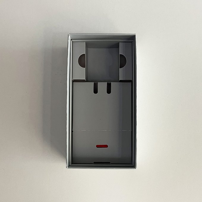 Nothing's CMF Phone 2 Pro will have a charger in the box in India