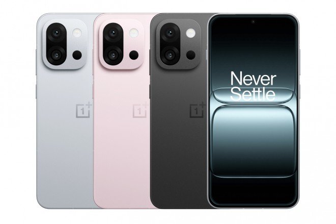 OnePlus 13T debuts with 6.3