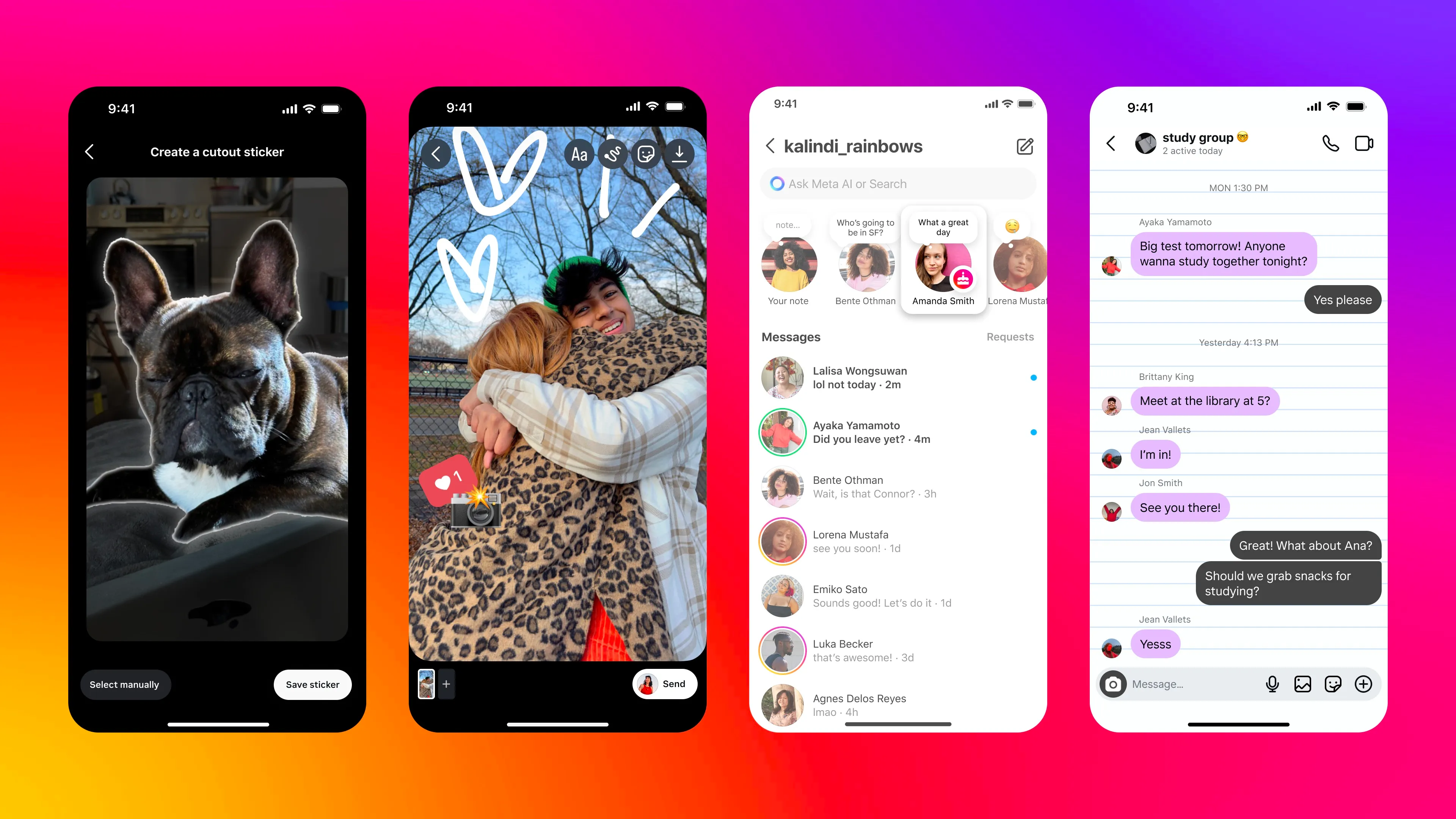 Instagram Edits topped 7M downloads in first week, a bigger launch than CapCut’s