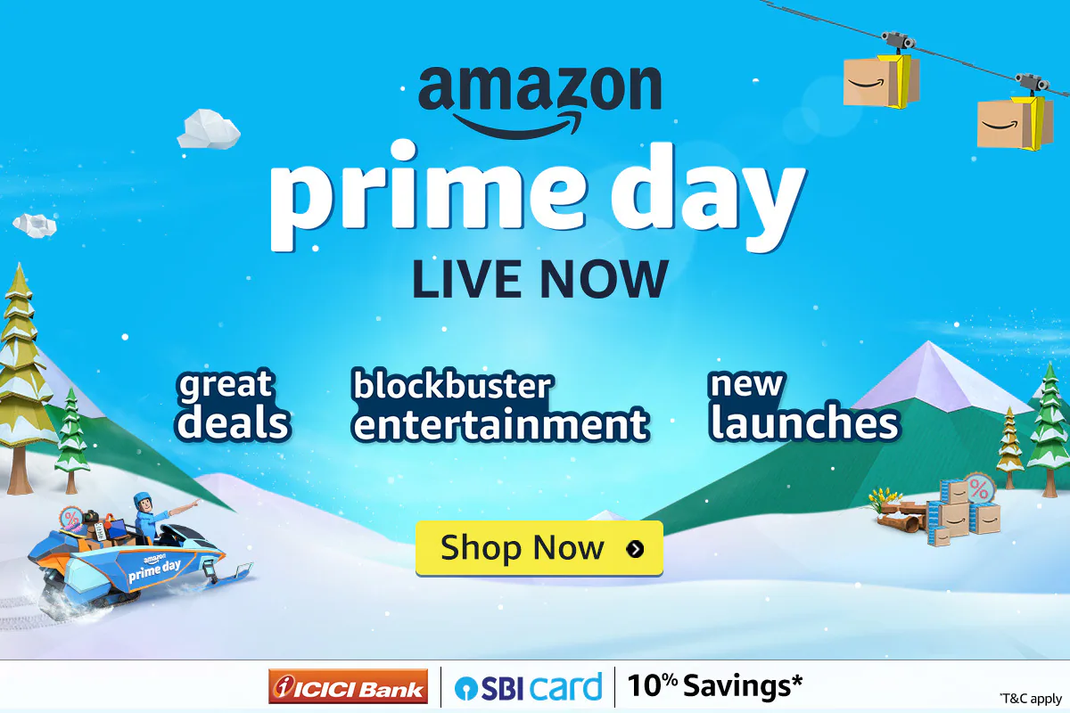 Amazon Great Summer Sale 2025: Top Smartphone Deals Live Now
