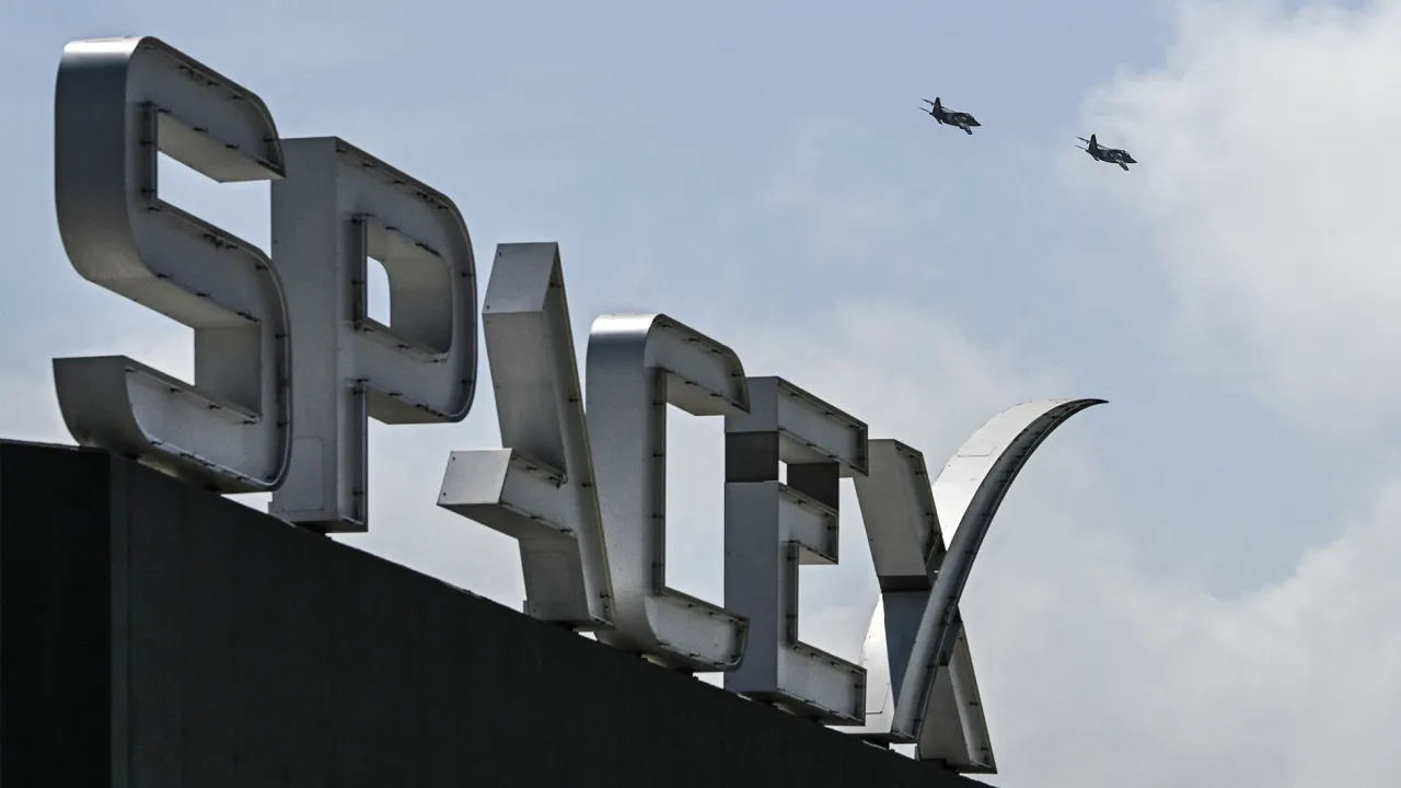 SpaceX's Starbase Becomes Official City in Texas