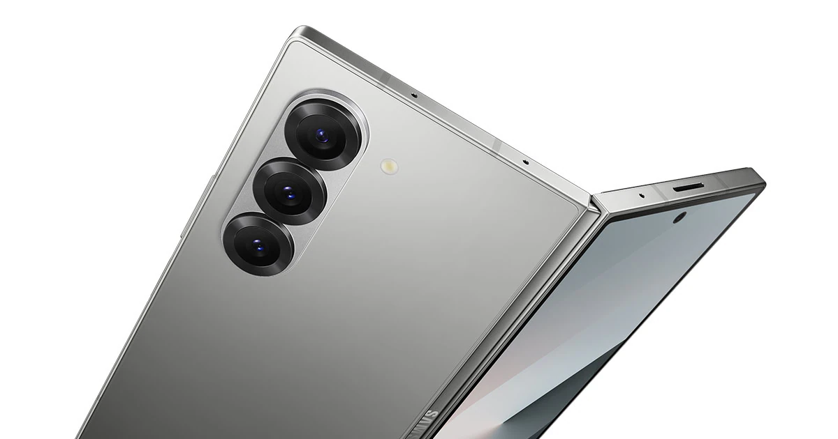 Samsung Rolls Out One UI 7 Based on Android 15 to Galaxy Z Fold4 and Z Flip4 in Europe