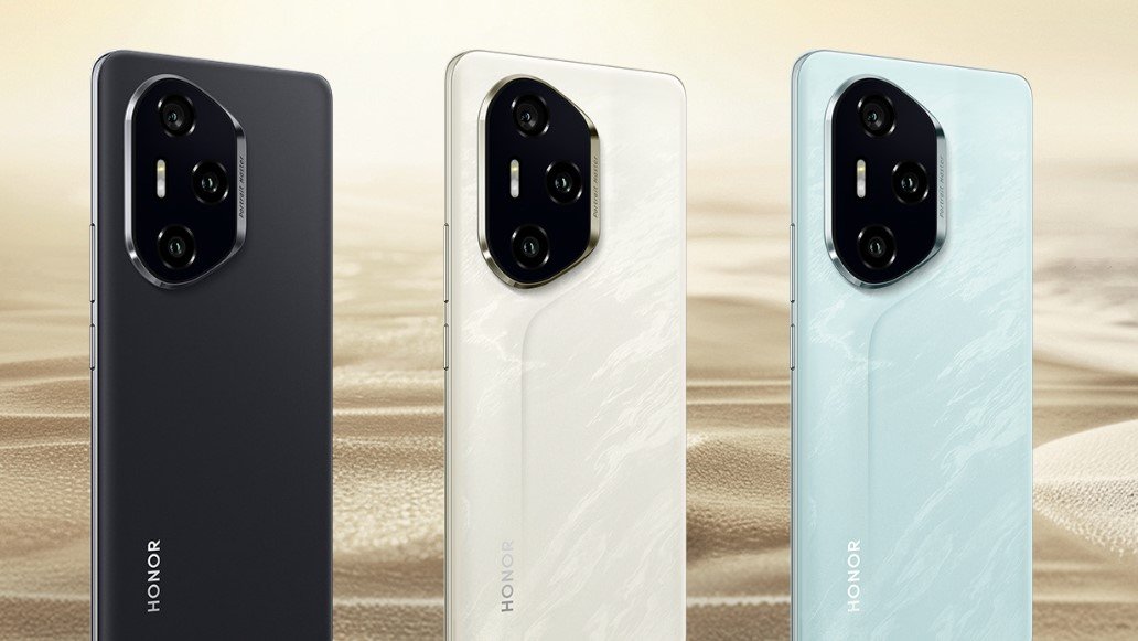Honor 400 and 400 Pro to Debut on May 22 with 200MP Ultra-Clear AI Camera