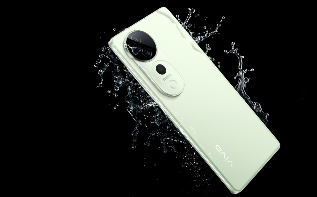 Vivo T4 Ultra Leak Reveals Dimensity 9300+ Chipset, AI Features, and 90W Fast Charging